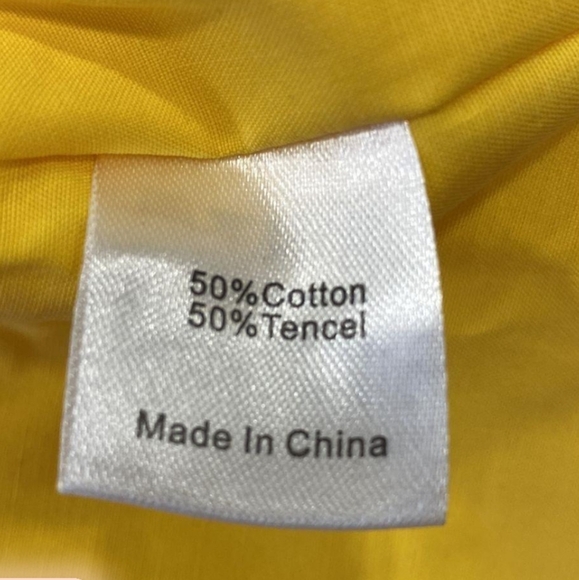 *NWT. Tuckernuck Luxury Caftan. - Picture 7 of 7